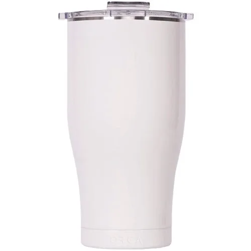 ORCCHA27PE/CL Orca Chaser Insulated Tumbler