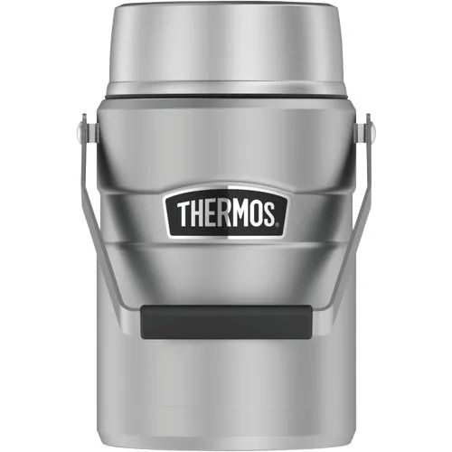 SK3030MSTRI4 Thermos Stainless King Big Boss Thermal Food Jar