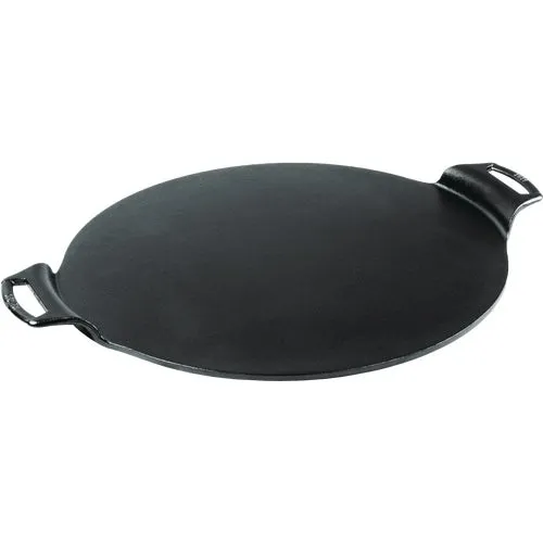 BW15PP Lodge Cast Iron Griddle/Baking Pan