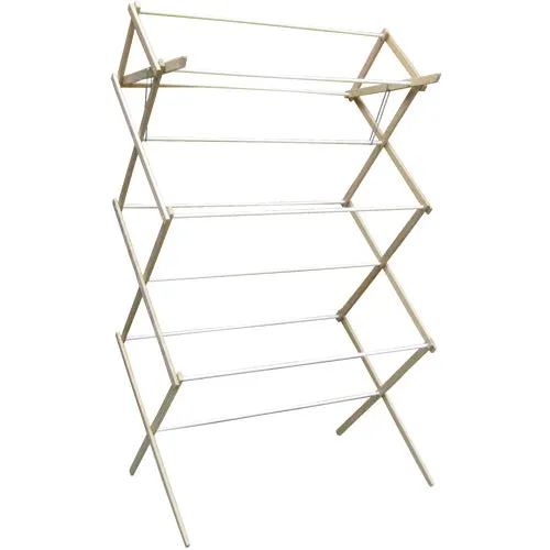 8 Madison Mill High Boy Clothes Drying Rack