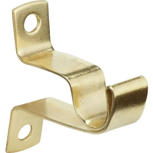 KN826NP Kenney Cafe Rod Bracket