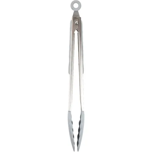 DBC30614 Core Kitchen Silicone Grip Serving Tongs
