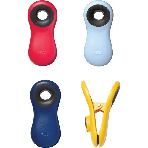 13328400 OXO Good Grips All-Purpose Magnetic Clip