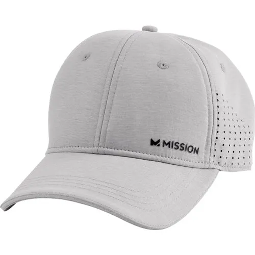 5206 Mission Vented Performance Cooling Baseball Hat