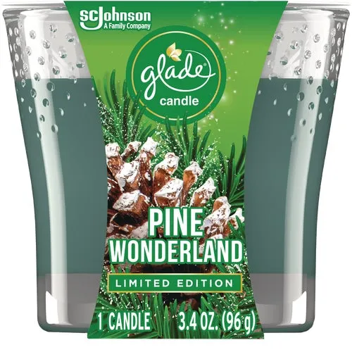 2483 Glade Candle