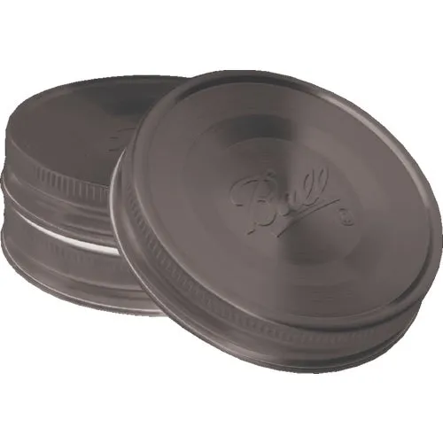 2176673 Ball Stainless Steel Canning Lid