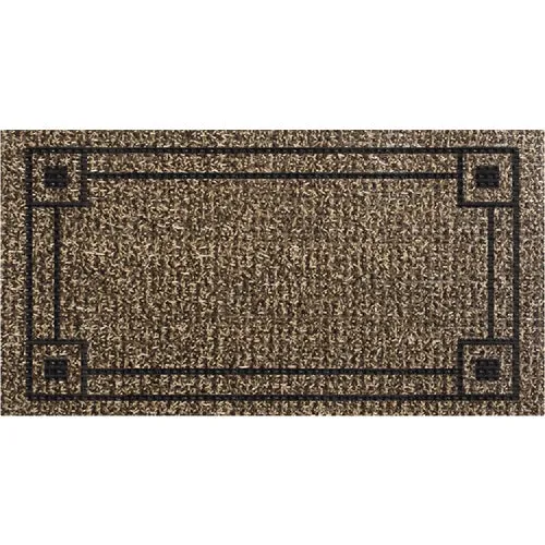 10374042 GrassWorx Metro Door Mat