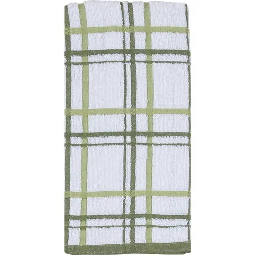 R6428 Kay Dee Designs Terry Kitchen Towel