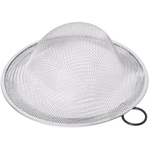 5215801 Farberware Mesh Stainless Steel Sink Strainer