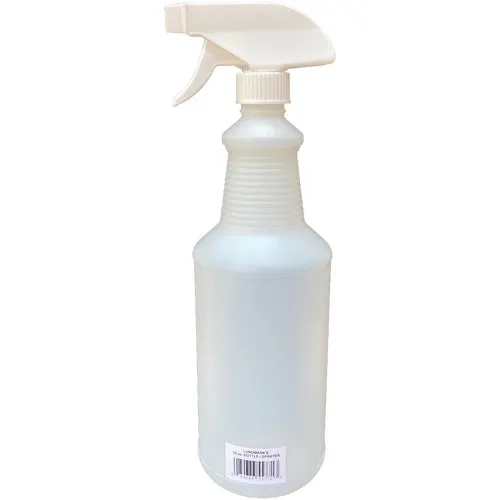 MSC-R5577C Lundmark Natural Decanter Spray Bottle