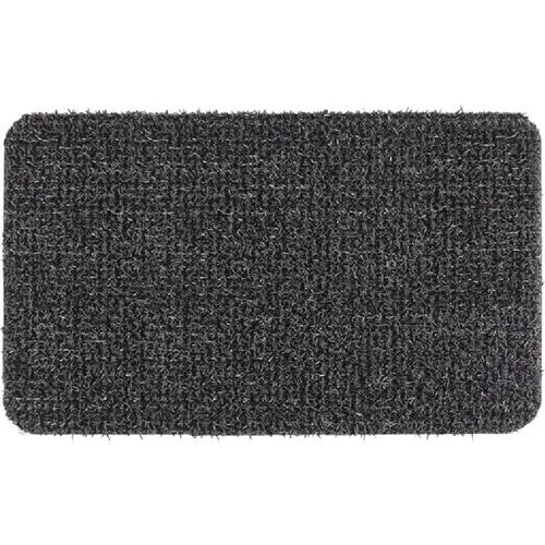 10372026 GrassWorx Clean Machine Classic Scraper Door Mat