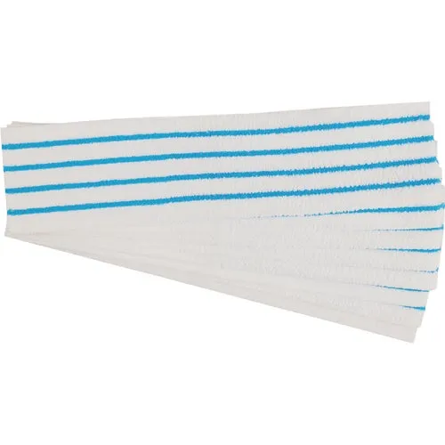 2182496 Rubbermaid Commercial Disposable Mop Pad Refills