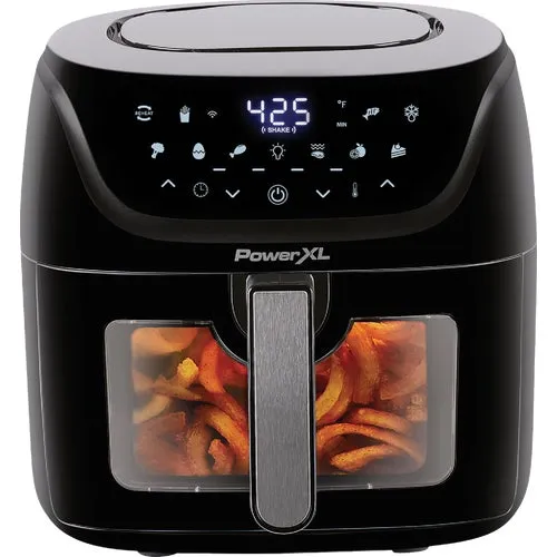 PXLVP-6BWIF PowerXL Vortex Pro Rapid Air Fryer