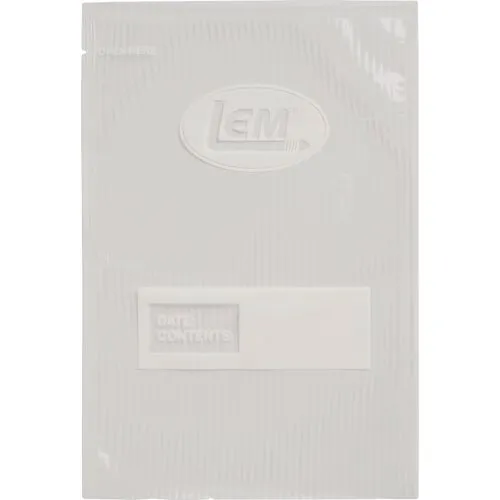 1387 LEM MaxVac Vacuum Bags