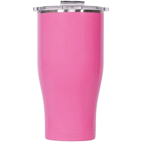 ORCCHA27PI/CL Orca Chaser Insulated Tumbler