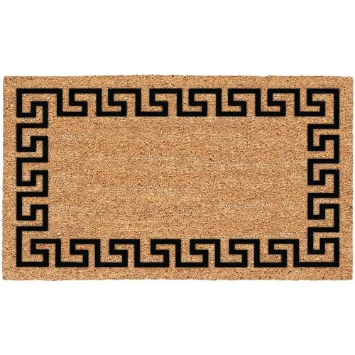 77FLGKY830 Americo Home Brush Entrance Door Mat