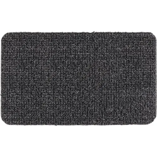 10372029 GrassWorx Clean Machine Classic Scraper Door Mat