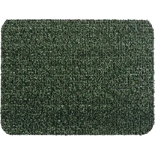 10372027 GrassWorx Clean Machine Classic Scraper Door Mat