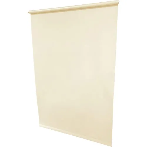 GA5578IV Friedland Shades Galaxy Medium Room Darkening Roller Shade
