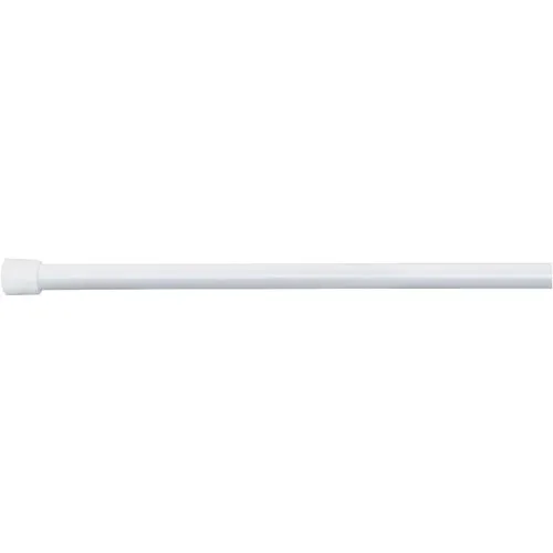 78672 iDesign Cameo Constant Tension Shower Curtain Rod