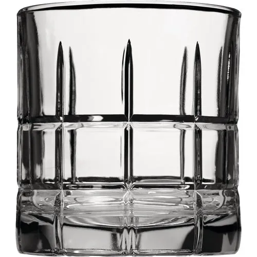 68334L20 Anchor Hocking 4-Piece Manchester Drinkware Set