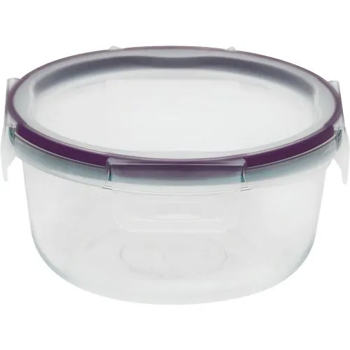 1109306 Snapware Total Solution Pyrex Glass Storage Container