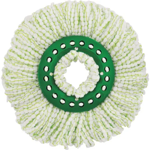 1284001 Libman Tornado Spin Mop Refill