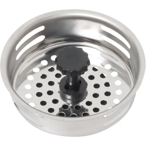 5215798 Farberware Stainless Steel Sink Strainer
