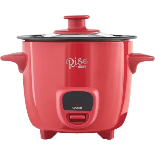 RRCM100GBRR04 Rise By Dash Rice Cooker