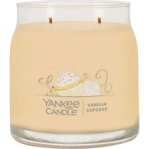 NW1630003 Yankee Candle Jar Candle