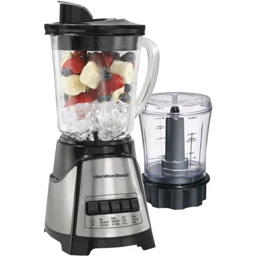 58149 Hamilton Beach 12 Function Blender/Chopper