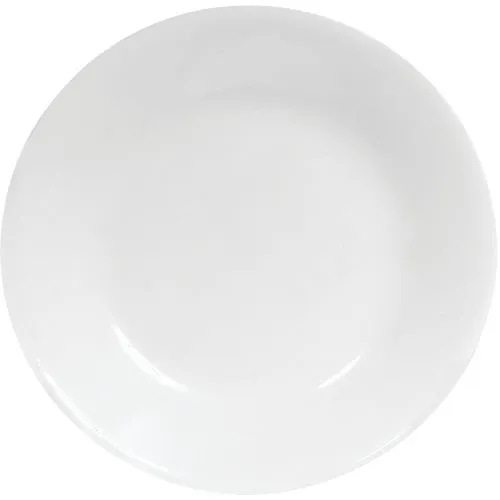 6003887 Corelle Winter Frost White Salad Plate