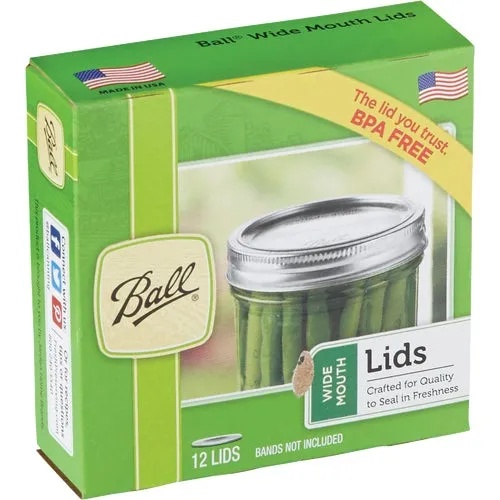 1440042050 Ball Dome Canning Lid