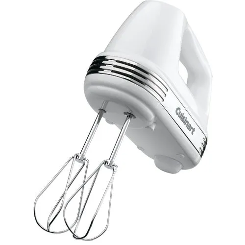 HM50 Cuisinart Power Advantage 5-Speed Hand Mixer