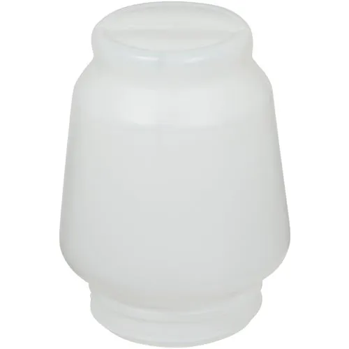 TFT92 Farm-Tuff Polypropylene Poultry Waterer Jug