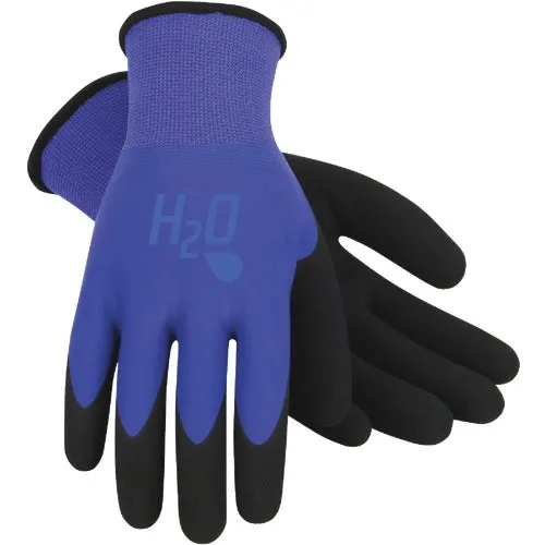 SM7186B/M Mud H2O Garden Gloves
