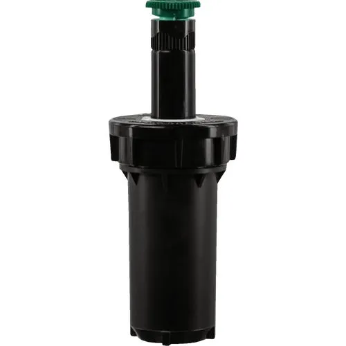 80303 Orbit Professional Series Pressure Regulated Spray Head with Adjustable Nozzle