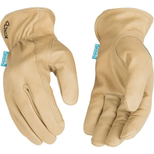 398P-XL Kinco HydoFlector Driver Glove