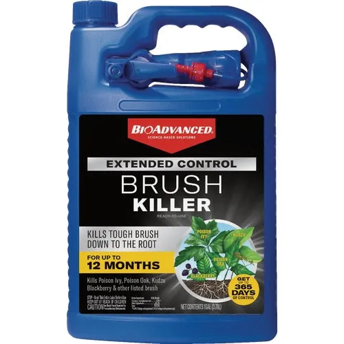 800610A BioAdvanced Extended Control Vegetation Killer