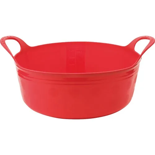 F5Q-RD Tuff Stuff Flex Tub