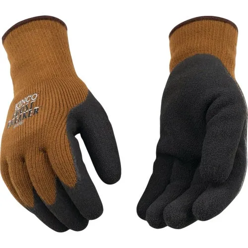 1787-XL Kinco Frost Breaker Mens Work Glove