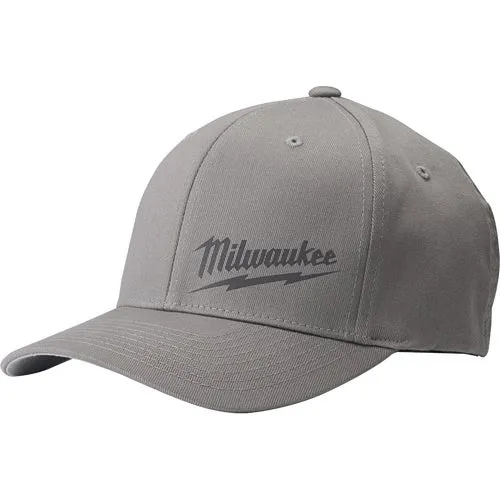 504G-LXL Milwaukee FlexFit Baseball Cap