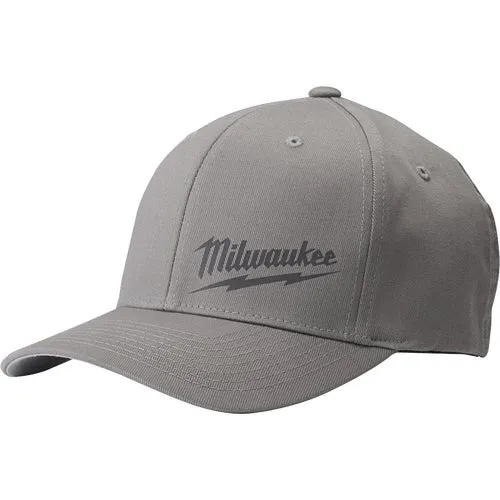 504G-SM Milwaukee FlexFit Baseball Cap