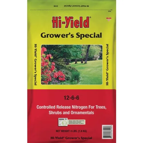 33190 Hi-Yield Growers Special Nitrogen