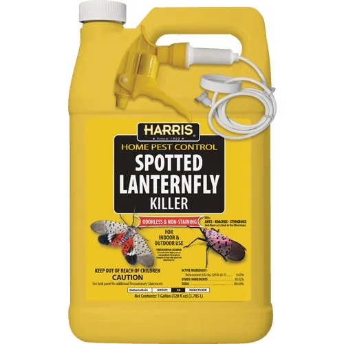 SLF-128 Harris Spotted Lantern Fly Killer