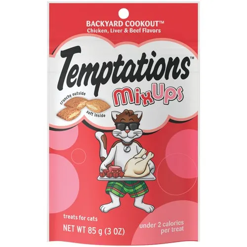 798453 Temptations Cat Treats