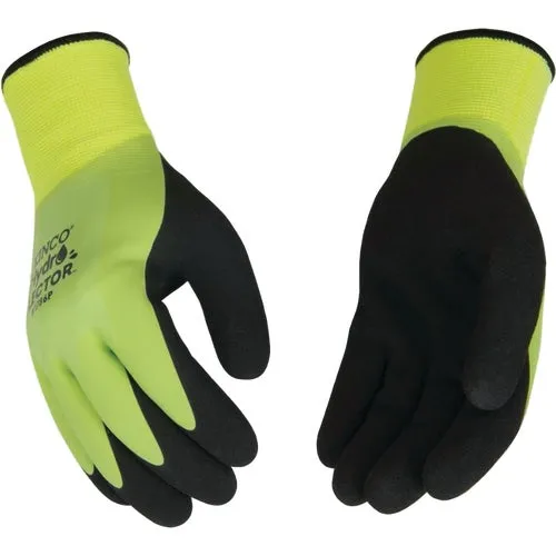 1786P-XL Kinco HydroFlector Mens Waterproof Winter Work Glove