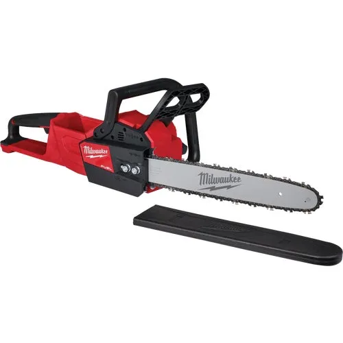 2727-20 Milwaukee M18 Fuel Cordless Chainsaw - Tool Only