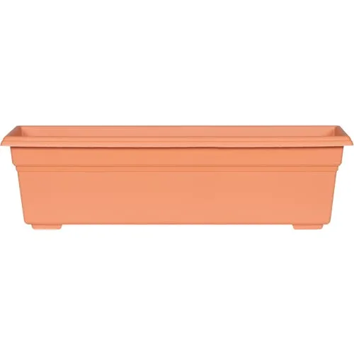 16245 Novelty Countryside Flower Box