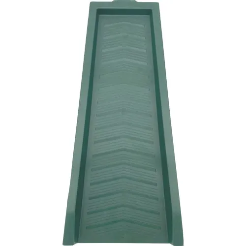 30712 Master Mark Chevron Splash Block